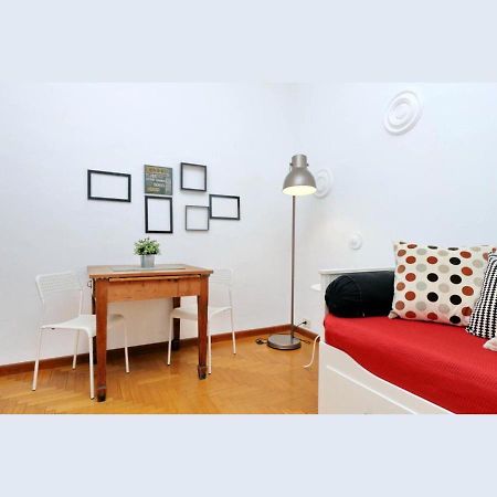 Trastevere Pretty Home โรม ภายนอก รูปภาพ