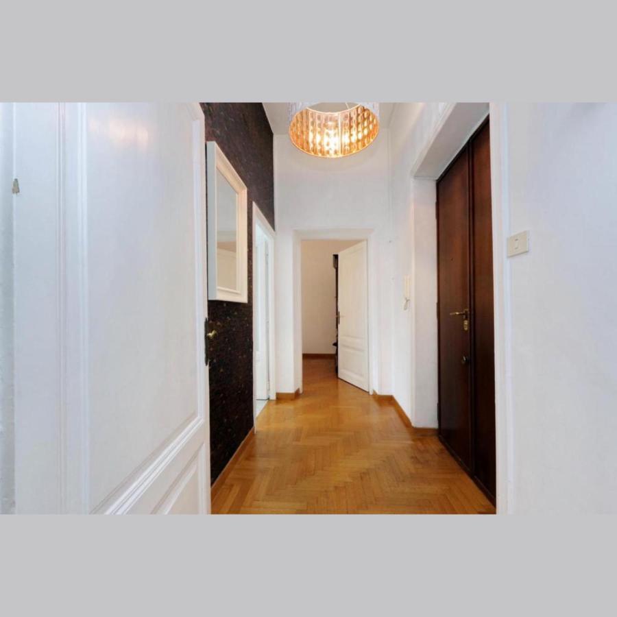 Trastevere Pretty Home โรม ภายนอก รูปภาพ