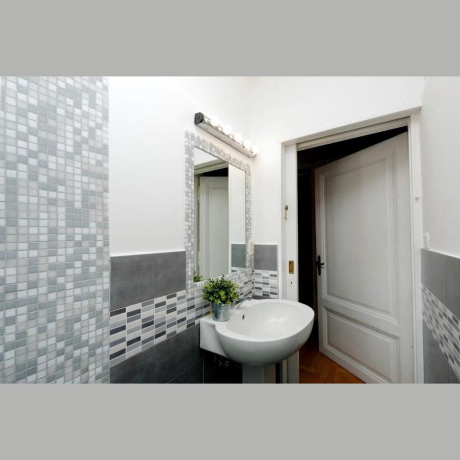 Trastevere Pretty Home โรม ภายนอก รูปภาพ