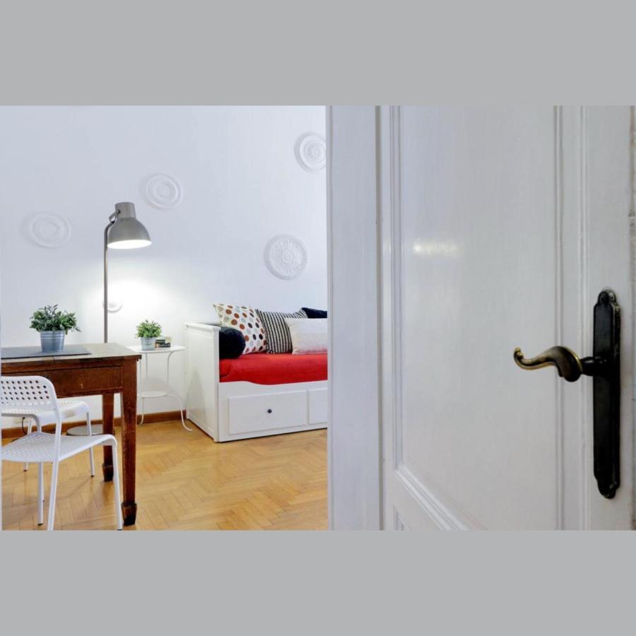 Trastevere Pretty Home โรม ภายนอก รูปภาพ