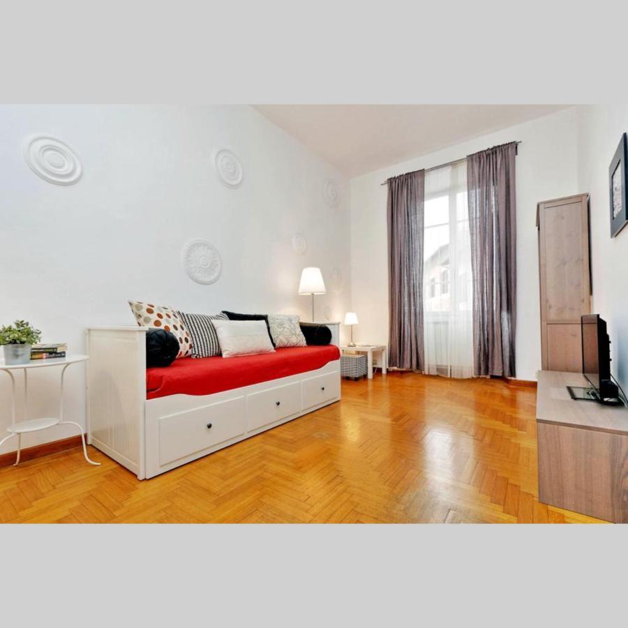 Trastevere Pretty Home โรม ภายนอก รูปภาพ
