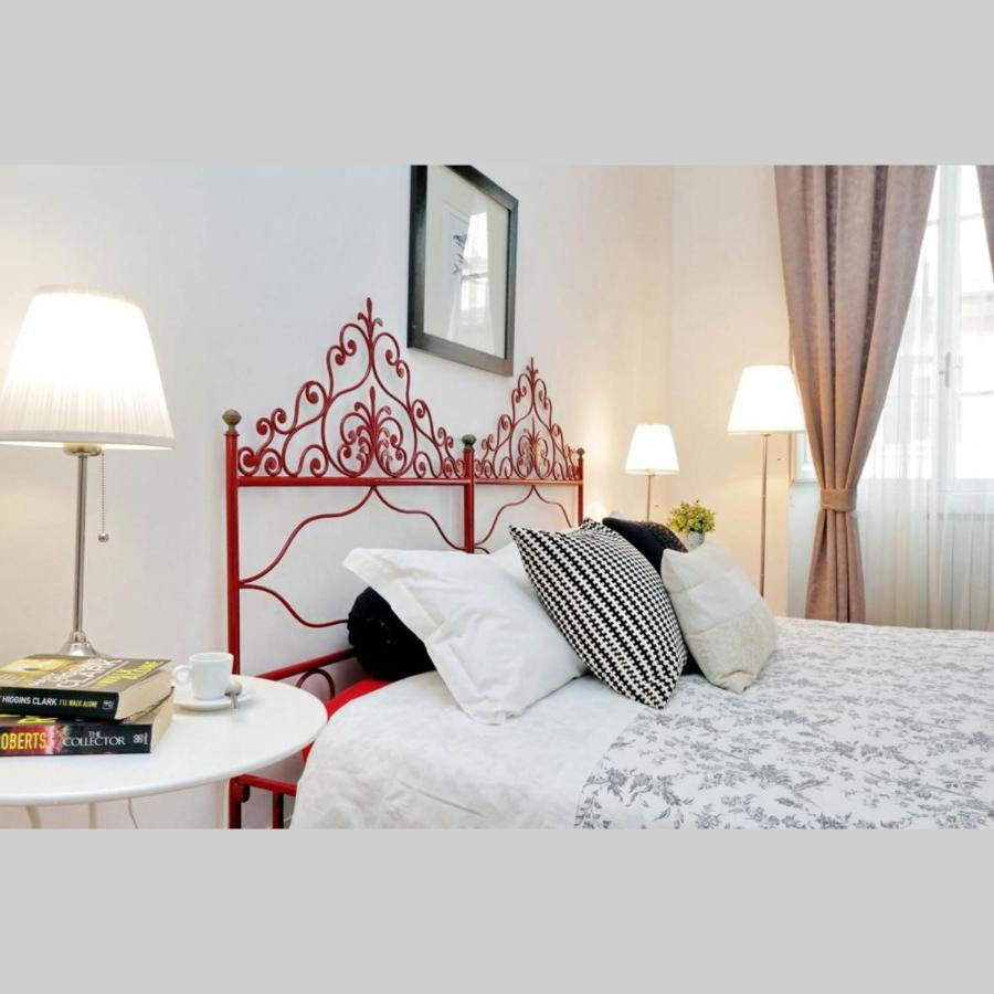 Trastevere Pretty Home โรม ภายนอก รูปภาพ